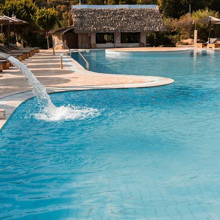 Hotel Makednos Nikiti  Luaran gambar