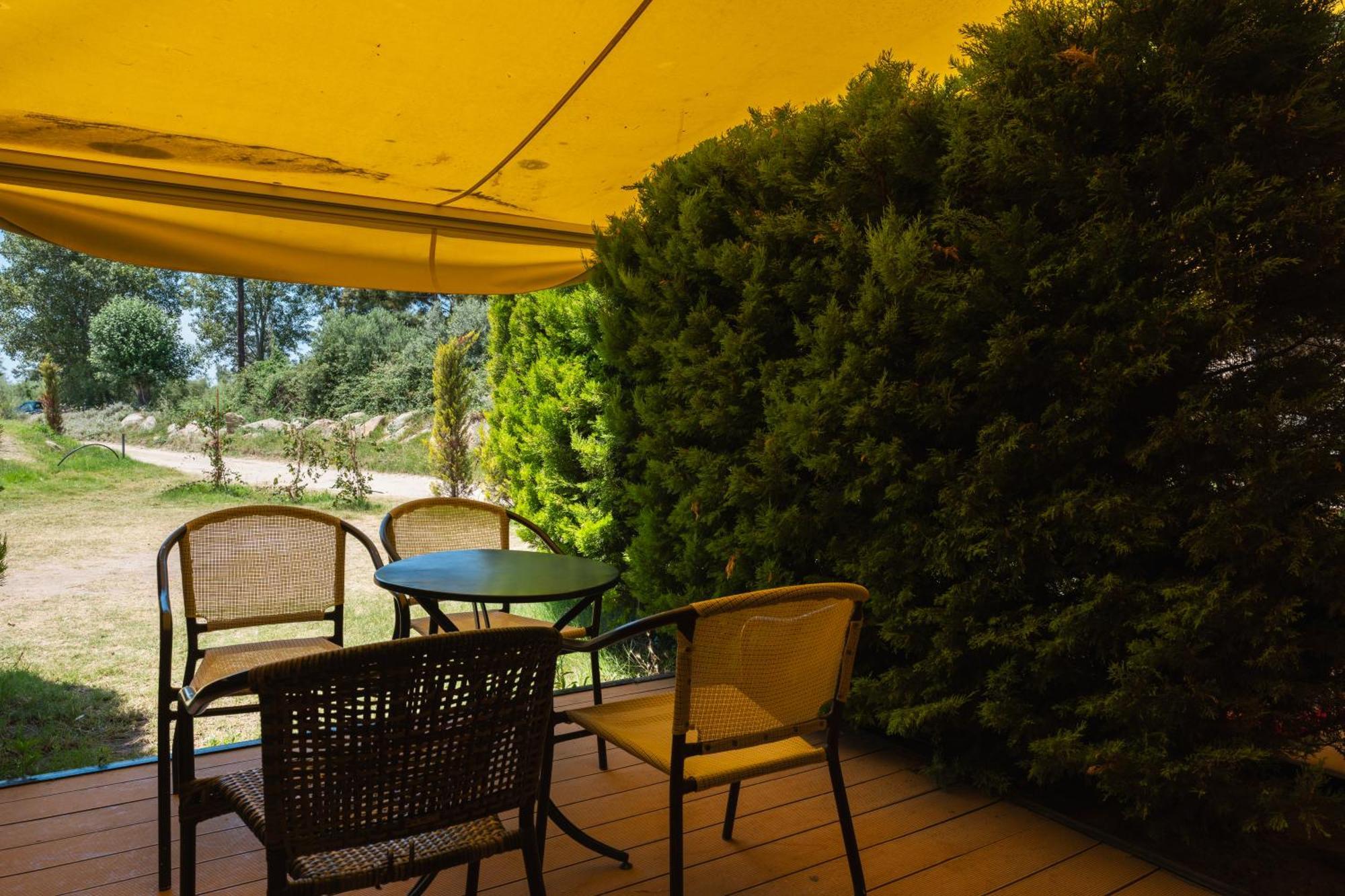 Hotel Makednos Nikiti  Luaran gambar