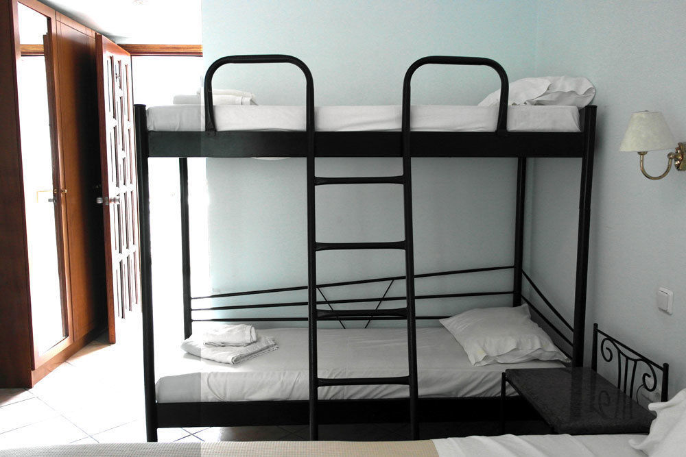Hotel Makednos Nikiti  Luaran gambar